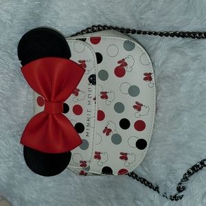Minnie Mouse bag